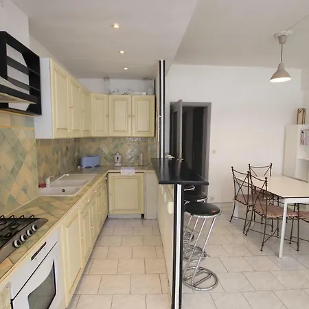 Le Philibert Apartment Nice