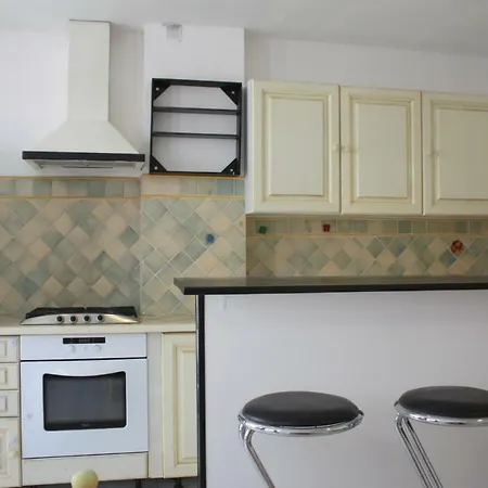 Apartment Le Philibert *
