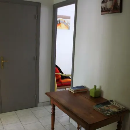 Le Philibert Apartment *